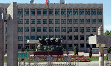 虹潤儀表應(yīng)用于中國原子能反應(yīng)堆項(xiàng)目