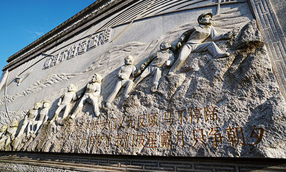 “工匠虹潤”是如何煉成的？