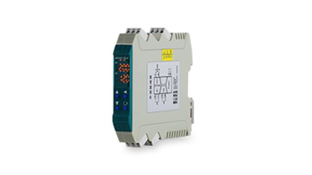 NHR-X33系列導軌式智能配電器