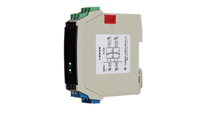 OHR-B35系列12V驅(qū)動，開關(guān)量輸出操作端隔離柵